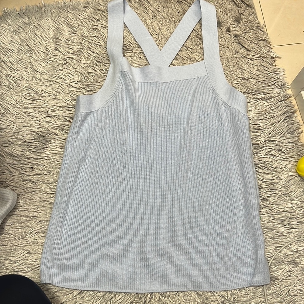 Banana republic top